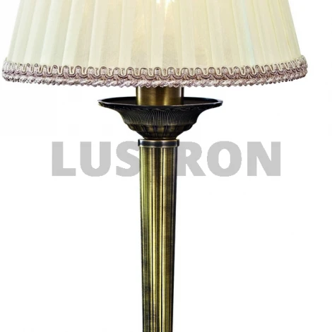 Интерьерная настольная лампа ST Luce Entusia SL124.324.01