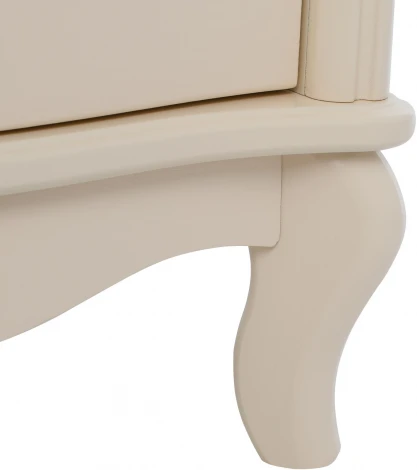 Этажерка Джульетта-3" Leset" 2100793000008