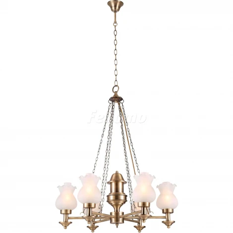 Подвесная люстра Escada Fontana 5085/6