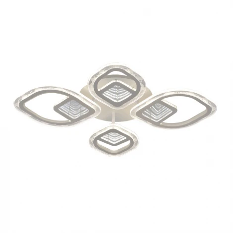 Потолочная люстра Seven Fires Dayano SF7043/4C-CR