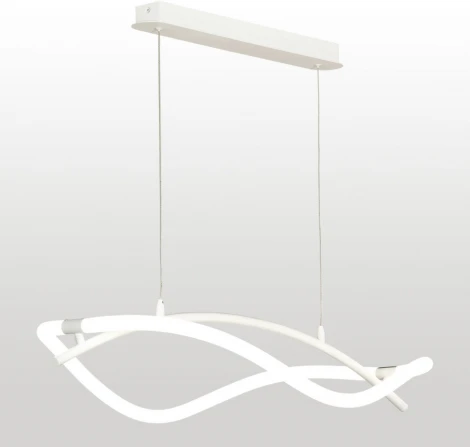 Подвесной светильник Lussole Bartow LSP-7274 (LED, 220V, на проводе)