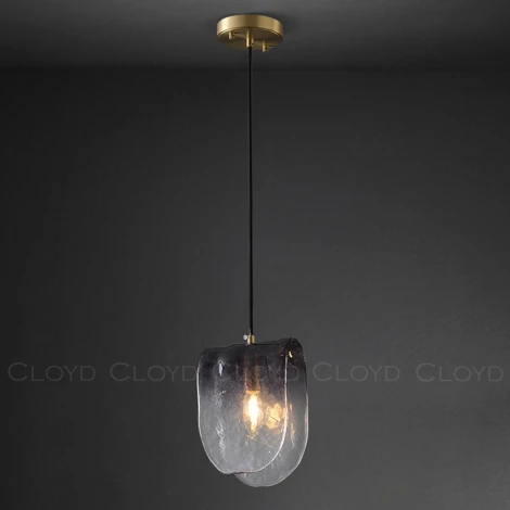 Подвесной светильник Cloyd Spaniel 11115 (220V, на проводе)