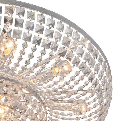 Потолочная люстра Vitaluce V5827-9/16PL