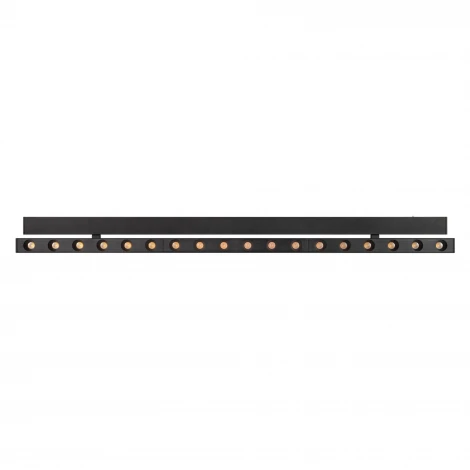 Трековый светильник магнитный Arlight 034221 (LED, 24V)