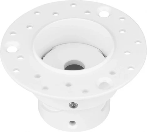 Крепление MonLIGHT-VT-HIDDEN-D25-WHITE (Arlight, Металл) 047261