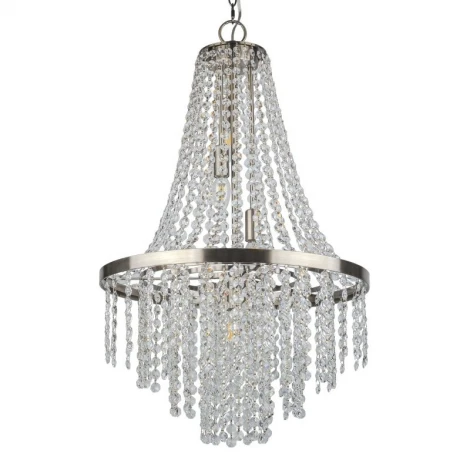 Подвесная люстра L'Arte Luce Mantello L29100.81