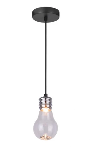 Подвесной светильник Lampex Breda 573/1