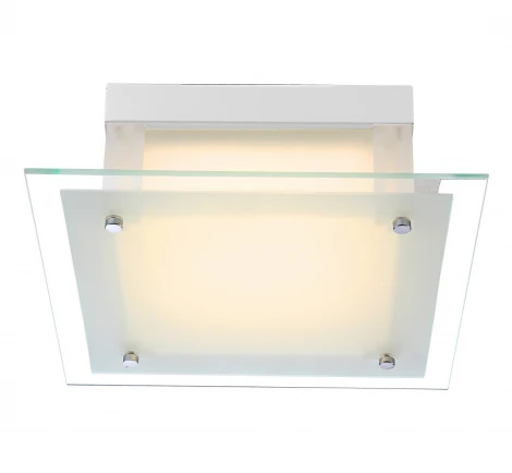 Потолочный светильник Globo Quadro I 49325