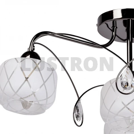 Потолочная люстра MW-Light Грация 358015204