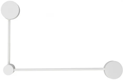 Бра светодиодное Orbit 7801 Nowodvorski (220V)