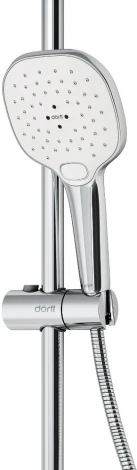 Душевой гарнитур Dorff Prime D0140000