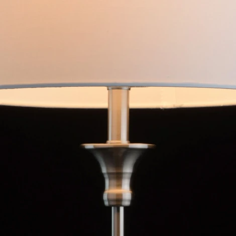 Интерьерная настольная лампа MW-Light Салон 415032801