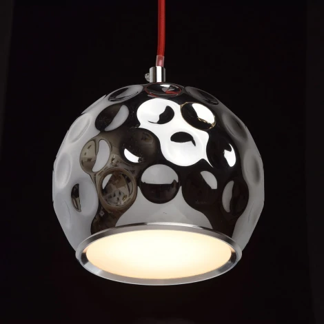 Подвесной светильник MW-Light Котбус 492015301