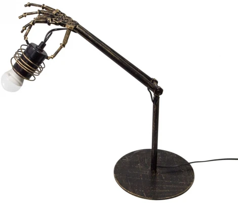 Интерьерная настольная лампа Day&Night S9240-1