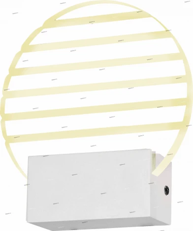 Настенный светильник ST Luce Luogo SL580.001.01