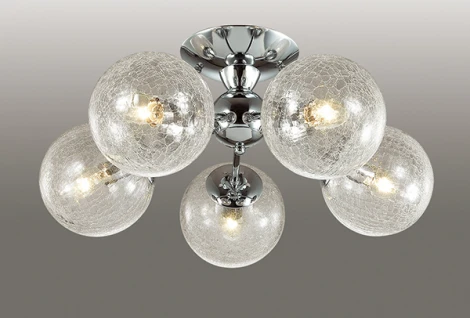 Потолочная люстра Lumion Palla 3060/5C