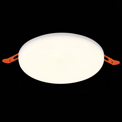 Встраиваемый точечный светильник ST Luce ST700.538.22 (LED, 220V, круглые, IP44)