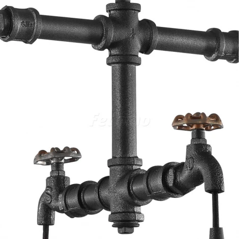 Подвесной светильник Favourite Faucet 1581-4P