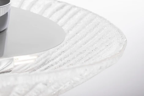 Потолочный светильник круглый Maytoni Bonnet C809CL-04CH (220V)