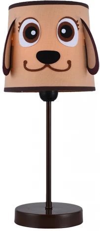 Интерьерная настольная лампа Hiper Puppy H060-1