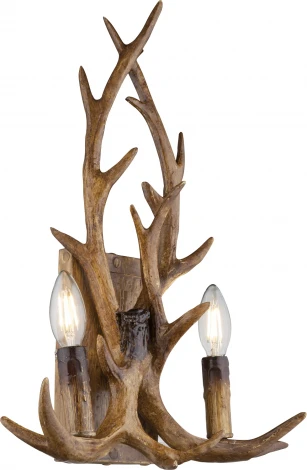 Бра Globo Paumure 67997-2W