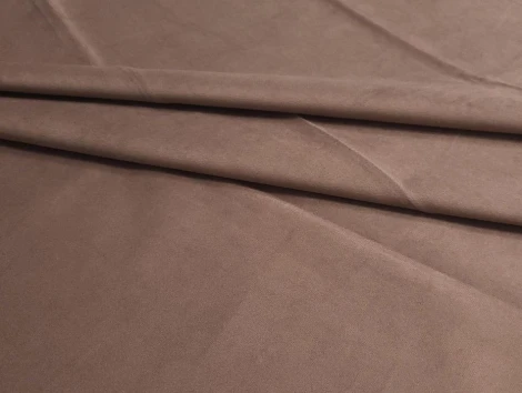 Кровать интерьерная Афродита 200 (Коричневый/Велюр) Лига Диванов арт.120606