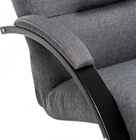 Кресло-качалка Leset Милано Leset (Рогожка) арт.2500000057380