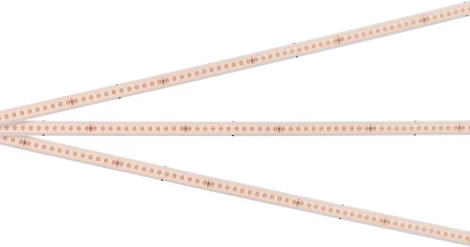 Светодиодная лента COB-X480-4mm 24V Violet (4 W/m, IP20, 5m) (Arlight) 046915