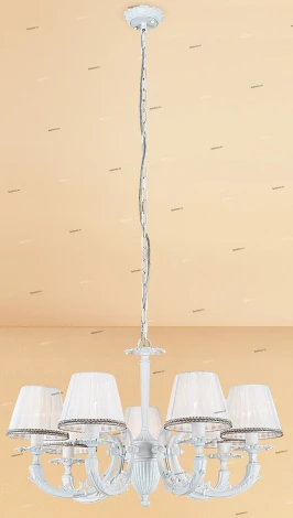 Подвесная люстра Citilux Канон CL412172 (220V, на цепи)