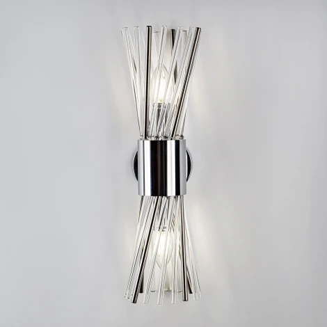 Бра хрустальное Modelux MODELUX ML.517.02 CR