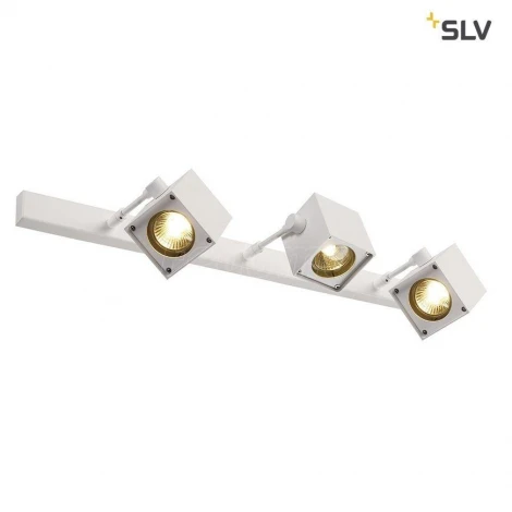 Спот Slv Altra Dice 151181