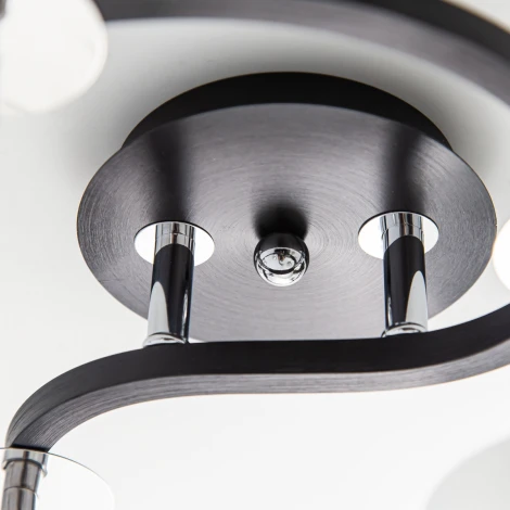 Потолочная люстра Citilux Сиерра CL119261 (220V)