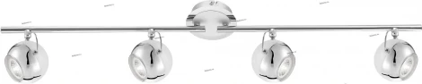 Globo Charley 57883-4