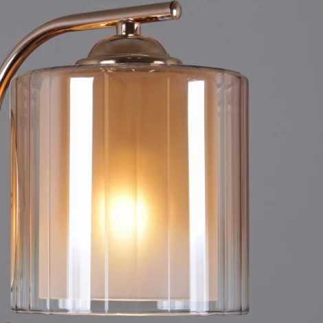 Подвесная люстра Reluce 09470-0.4-05