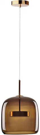 Подвесной светильник Loft IT Dauphin 10040A (LED, 220V, на проводе, круглые)