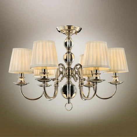 Подвесная люстра Omnilux Foro OML-86303-06