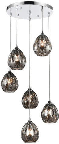 Подвесной светильник Vele Luce Elision 10038 VL5593P26