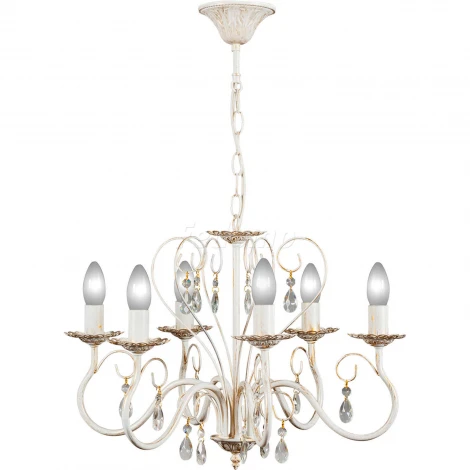 Подвесная люстра Day&Night S9023-6