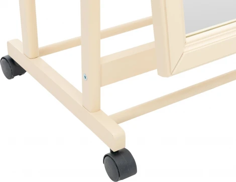 Вешалка с зеркалом Leset Сиэтл Leset  арт.2000000092362