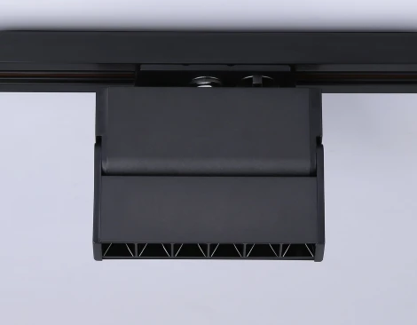 Трековый однофазный светодиодный светильник Downlight Ambrella Track System GL6814 (220V)