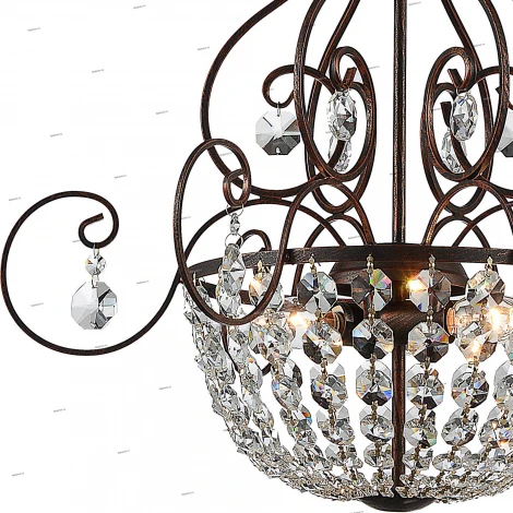Подвесная люстра ST Luce Bellezza SL667.203.03