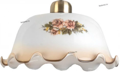 Подвесной светильник Toplight Caren TL4310D-01AB