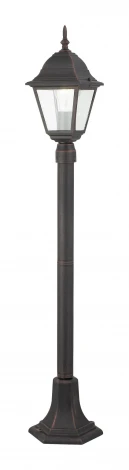 Наземный фонарь Brilliant Newport 44285/55