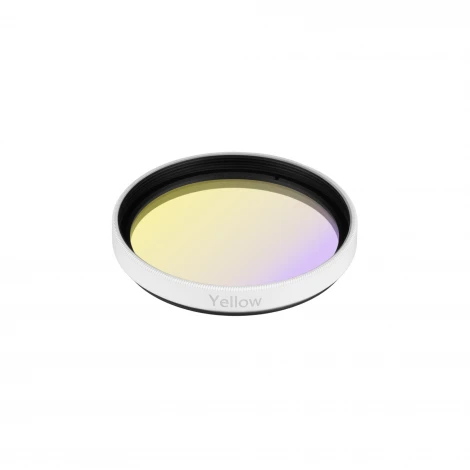 Светофильтр LGD-ARTIFACT-COLORFUL-FRAME-R55 (WH-YL) (Arlight, Металл) 057130