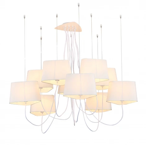 Подвесная люстра ST Luce Ambrela SL1110.503.10