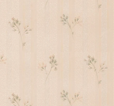 Обои виниловые Zambaiti Satin Flowers 44643 10,05 x 0,53 м