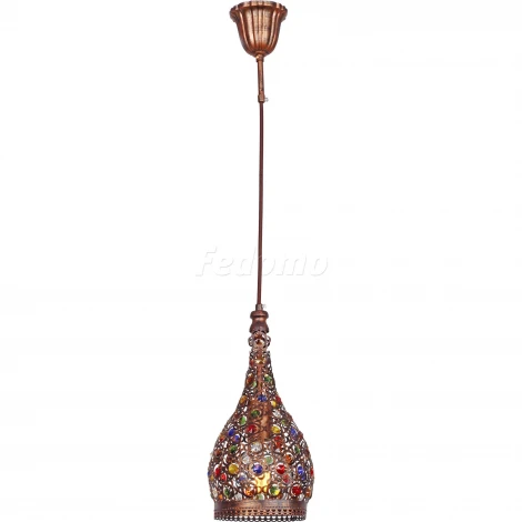 Подвесной светильник Favourite Latifa 1668-1P