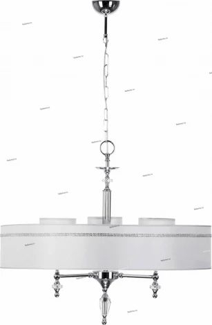 Подвесная люстра Jupiter Hilton 1424 HT 3