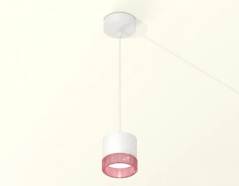 Подвесной светильник Ambrella TECHNO SPOT XP8110040 (220V, на тросе)