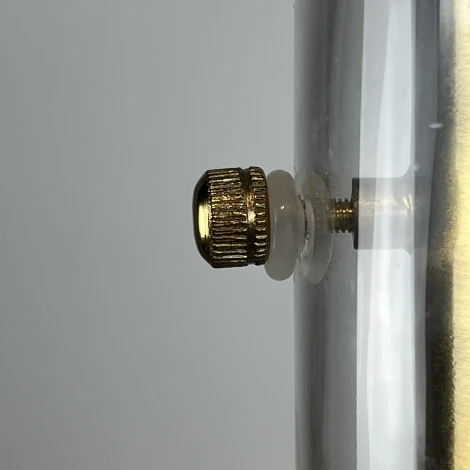 Подвесной светильник Healy Transparent By ImperiumLoft Healy01 (220V, круглые)